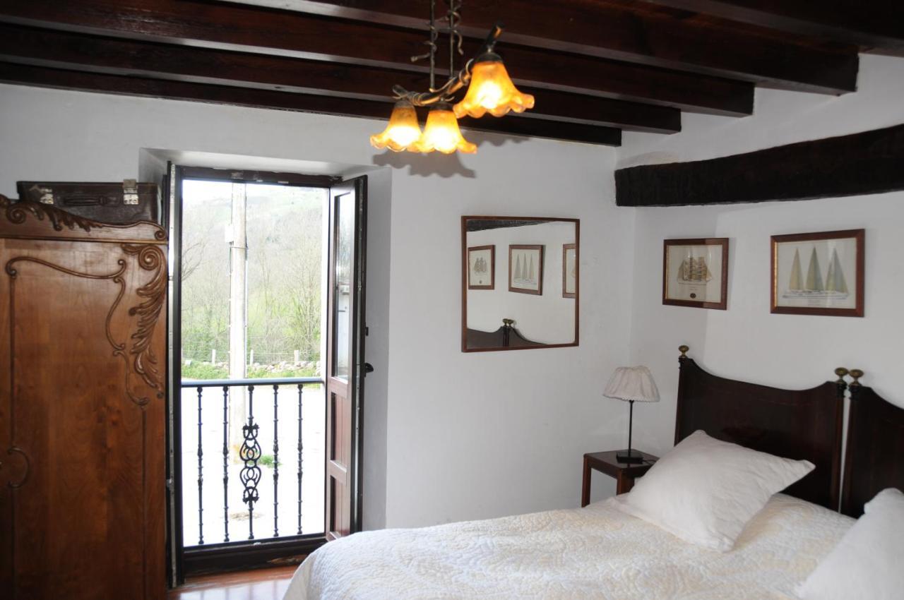 La Casona De Los Nonos San Martin  Exterior photo